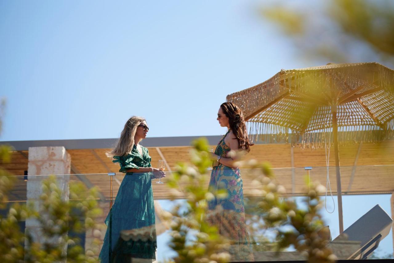 Epiphany Villas Lefkada Tsoukaládhes Eksteriør bilde