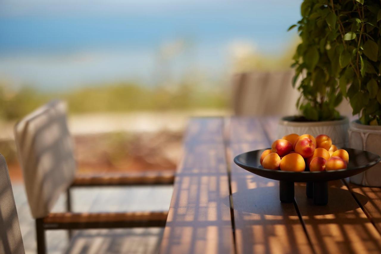 Epiphany Villas Lefkada Tsoukaládhes Eksteriør bilde