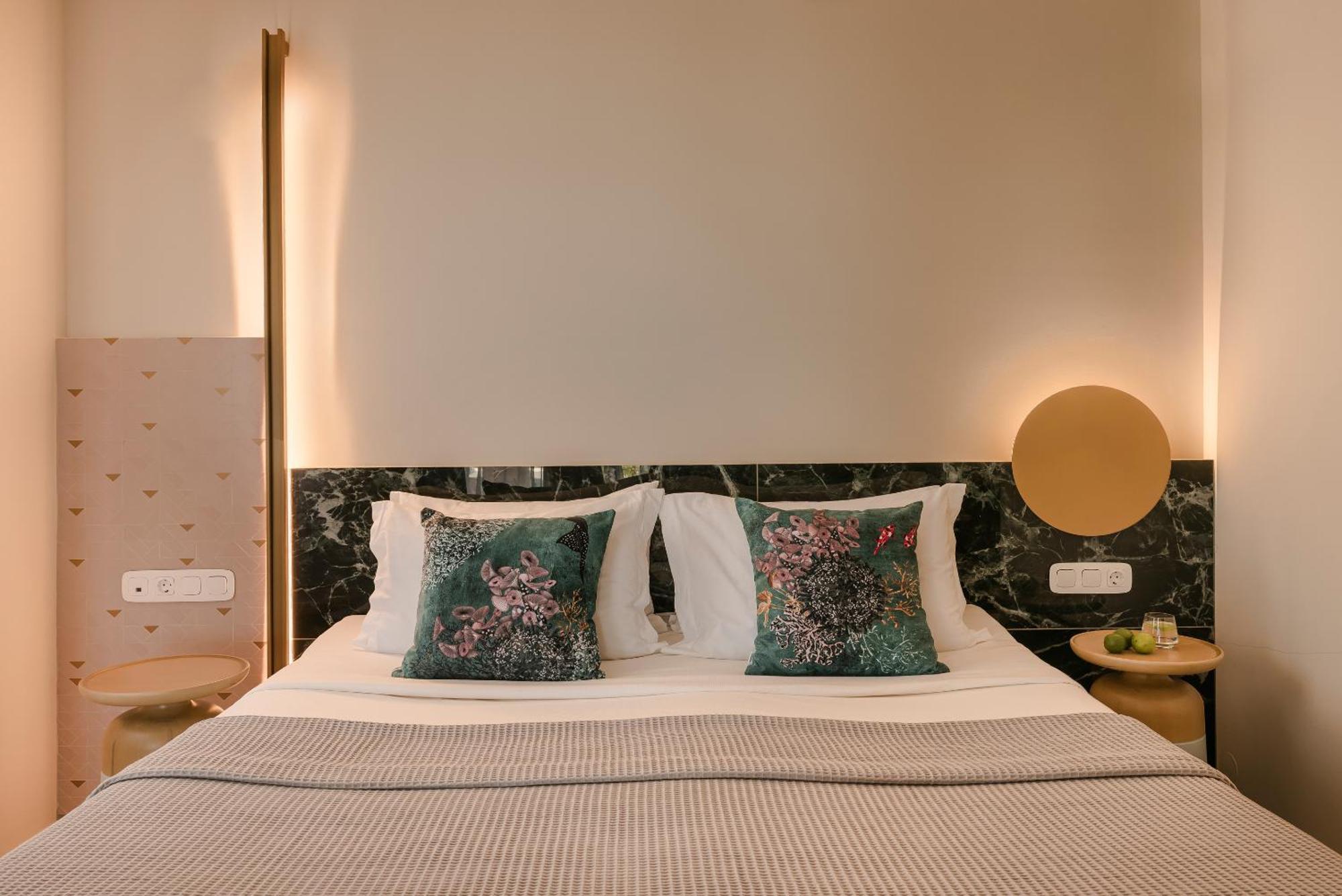 Epiphany Villas Lefkada Tsoukaládhes Eksteriør bilde